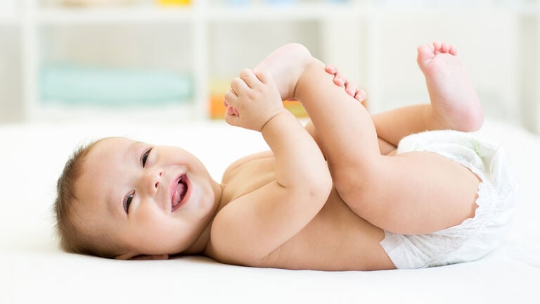 Are Diapers FSA Eligible?